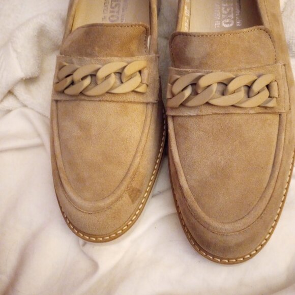 MEPHISTO Salka Loafer New $369 STYLISH MOST COMFORTABLE SHOE 8 - Picture 3 of 8